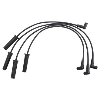 TRQ® - Spark Plug Wire Set