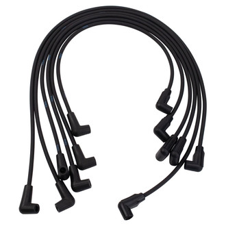 TRQ® - Spark Plug Wire Set