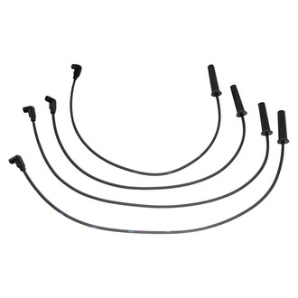 TRQ® - Spark Plug Wire Set