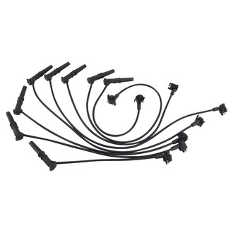 TRQ® - Spark Plug Wire Set