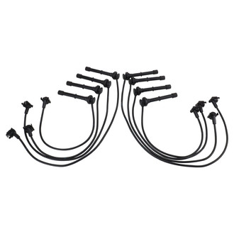TRQ® - Spark Plug Wire Set