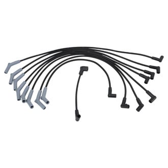 TRQ® - Spark Plug Wire Set