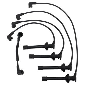 TRQ® - Spark Plug Wire Set