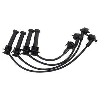 TRQ® - Spark Plug Wire Set