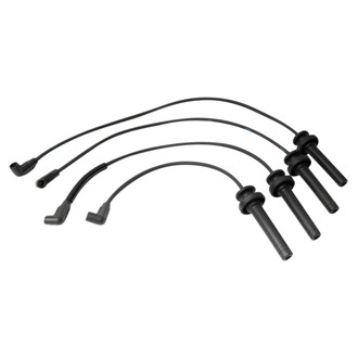 TRQ® - Spark Plug Wire Set