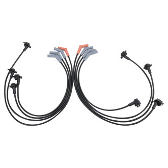 TRQ® - Spark Plug Wire Set