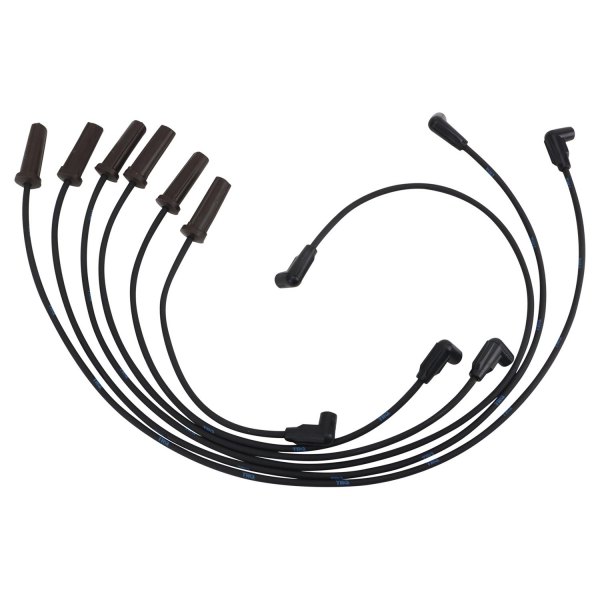 TRQ® - Spark Plug Wire Set