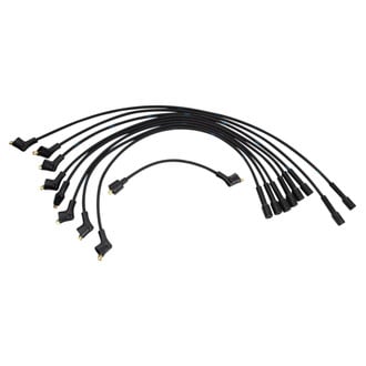 TRQ® - Spark Plug Wire Set