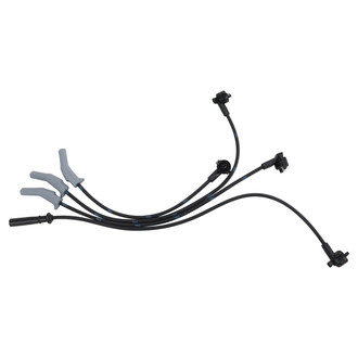 TRQ® - Spark Plug Wire Set