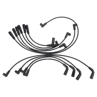 TRQ® - Spark Plug Wire Set