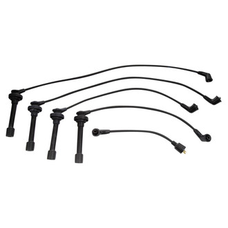 TRQ® - Spark Plug Wire Set
