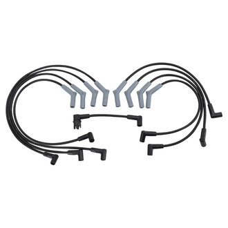 TRQ® - Spark Plug Wire Set