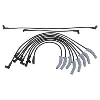 TRQ® - Spark Plug Wire Set