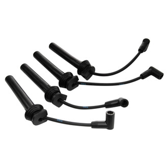 TRQ® - Spark Plug Wire Set