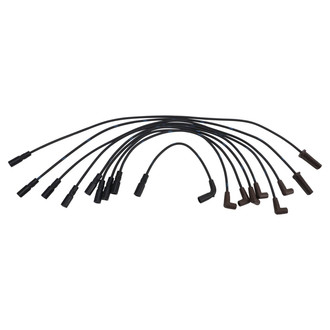 TRQ® - Spark Plug Wire Set