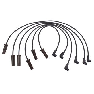 TRQ® - Spark Plug Wire Set