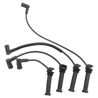 TRQ® - Spark Plug Wire Set