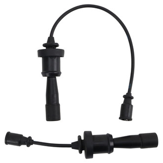 TRQ® - Spark Plug Wire Set
