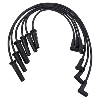 TRQ® - Spark Plug Wire Set