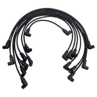 TRQ® - Spark Plug Wire Set