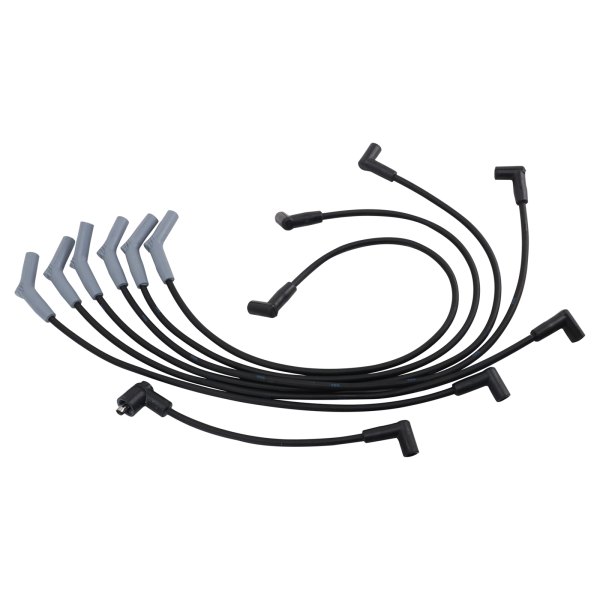 TRQ® - Spark Plug Wire Set