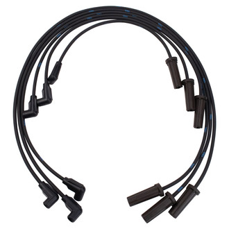 TRQ® - Spark Plug Wire Set