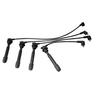 TRQ® - Spark Plug Wire Set