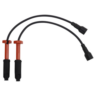 TRQ® - Spark Plug Wire Set