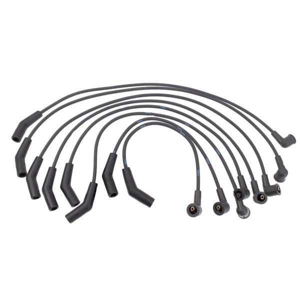 TRQ® - Spark Plug Wire Set