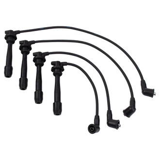 TRQ® - Spark Plug Wire Set
