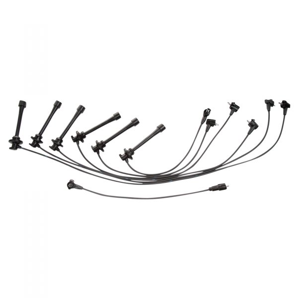 TRQ® - Spark Plug Wire Set