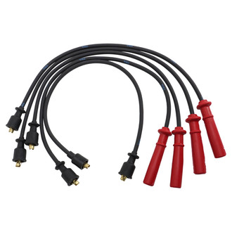 TRQ® - Spark Plug Wire Set