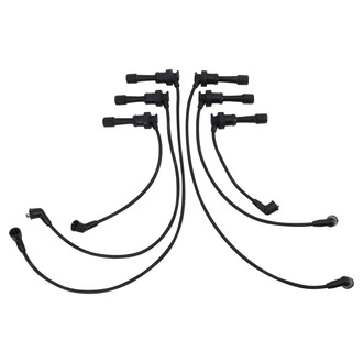 TRQ® - Spark Plug Wire Set