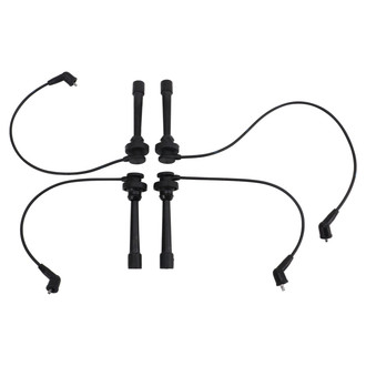 TRQ® - Spark Plug Wire Set