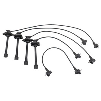 TRQ® - Spark Plug Wire Set