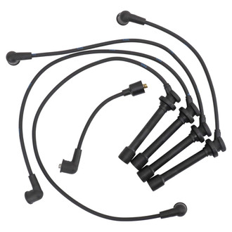 TRQ® - Spark Plug Wire Set