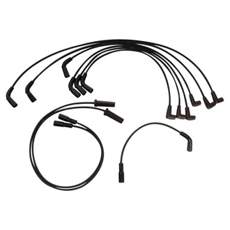 TRQ® - Spark Plug Wire Set