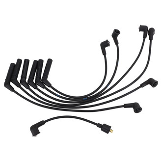 TRQ® - Spark Plug Wire Set