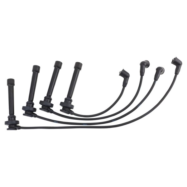 TRQ® - Spark Plug Wire Set