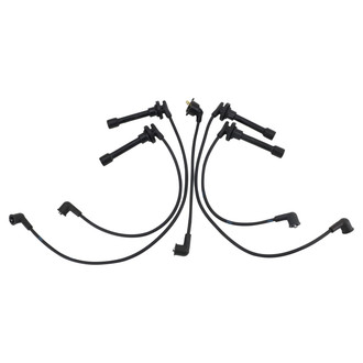 TRQ® - Spark Plug Wire Set