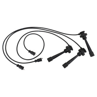 TRQ® - Spark Plug Wire Set