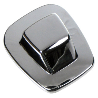 TRQ® - License Plate Light Lenses