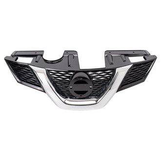 TRQ® - Driver and Passenger Side Replacement Headlights
