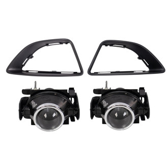 TRQ® - Projector Factory Fog Lights