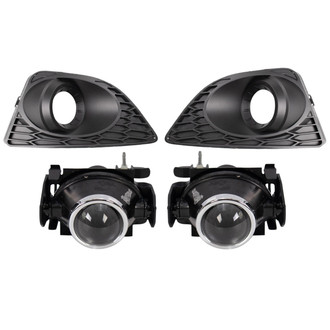 TRQ® - Replacement Fog Lights