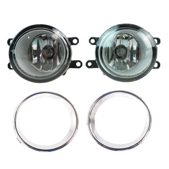 TRQ® - Replacement Fog Lights