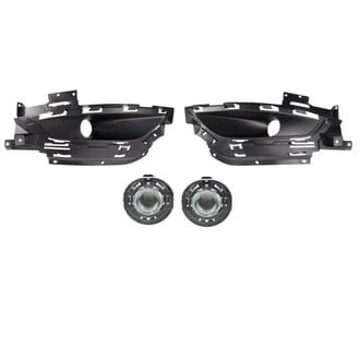 TRQ® - Projector Factory Fog Lights