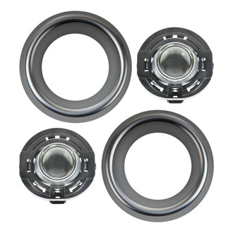 TRQ® - Replacement Fog Lights