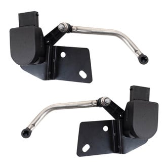 TRQ® - Suspension Ride Height Sensor
