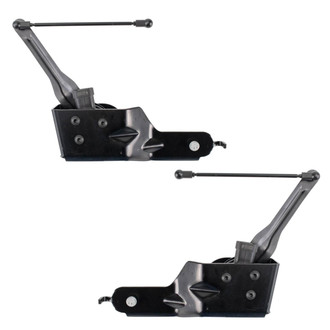 TRQ® - Suspension Ride Height Sensor